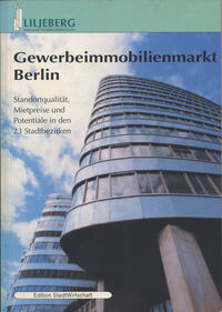 Edition StadtWirtschaft 1997